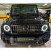 Mercedes-Benz G-CLASS G 63 AMG Facelift