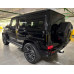 Mercedes-Benz G-CLASS G 63 AMG Facelift