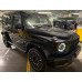 Mercedes-Benz G-CLASS G 63 AMG Facelift