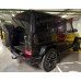 Mercedes-Benz G-CLASS G 63 AMG Facelift