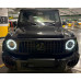 Mercedes-Benz G-CLASS G 63 AMG Facelift