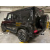 Mercedes-Benz G-CLASS G 63 AMG Facelift