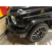 Mercedes-Benz G-CLASS G 63 AMG Facelift