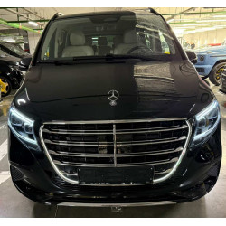 Mercedes-Benz V-CLASS 300 d Long 4MATIC
