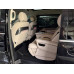 Mercedes-Benz V-CLASS 300 d Long 4MATIC