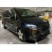 Mercedes-Benz V-CLASS 300 d EL 4MATIC
