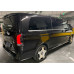 Mercedes-Benz V-CLASS 300 d EL 4MATIC