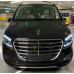 Mercedes-Benz V-CLASS 300 d EL 4MATIC