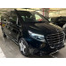 Mercedes-Benz V-CLASS 300 d EL 4MATIC