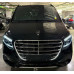 Mercedes-Benz V-CLASS 300 d EL 4MATIC