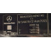 Mercedes-Benz V-CLASS 300 d EL 4MATIC
