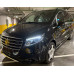 Mercedes-Benz V-CLASS 300 d EL 4MATIC