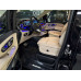 Mercedes-Benz V-CLASS 300 d Long 4MATIC