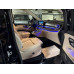 Mercedes-Benz V-CLASS 300 d Long 4MATIC