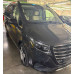 Mercedes-Benz V-CLASS 300 d Long 4MATIC