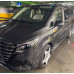 Mercedes-Benz V-CLASS 300 d Long 4MATIC