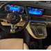 Mercedes-Benz V-CLASS 300 d Long 4MATIC