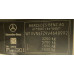 Mercedes-Benz V-CLASS 300 d Long 4MATIC