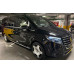 Mercedes-Benz V-CLASS 300 d EL 4MATIC