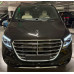 Mercedes-Benz V-CLASS 300 d EL 4MATIC