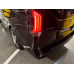 Mercedes-Benz V-CLASS 300 d EL 4MATIC