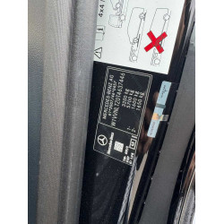 Mercedes-Benz V-CLASS 300 d EL 4MATIC