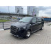 Mercedes-Benz V-CLASS 300 d EL 4MATIC