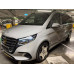 Mercedes-Benz V-CLASS 300 d EL 4MATIC