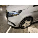 Mercedes-Benz V-CLASS 300 d EL 4MATIC