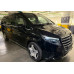 Mercedes-Benz V-CLASS 300 d EL 4MATIC