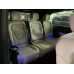Mercedes-Benz V-CLASS 300 d EL 4MATIC