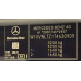 Mercedes-Benz V-CLASS 300 d EL 4MATIC