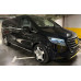 Mercedes-Benz V-CLASS 300 d EL 4MATIC