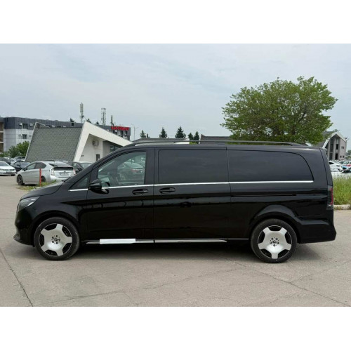 Mercedes-Benz V-CLASS 300 d EL 4MATIC