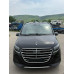 Mercedes-Benz V-CLASS 300 d EL 4MATIC