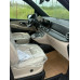 Mercedes-Benz V-CLASS 300 d EL 4MATIC