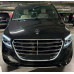 Mercedes-Benz V-CLASS 300 d EL 4MATIC