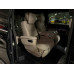 Mercedes-Benz V-CLASS 300 d EL 4MATIC