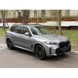 BMW X5 xDrive30d