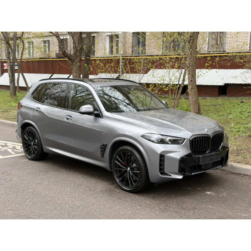 BMW X5 xDrive30d
