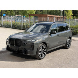 BMW X7 xDrive40i
