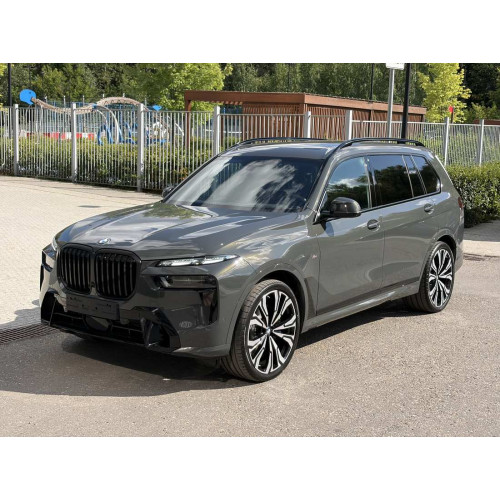 BMW X7 xDrive40i
