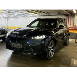 BMW X5 xDrive40i