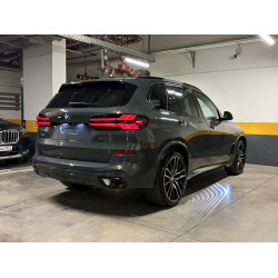 BMW X5 xDrive40i