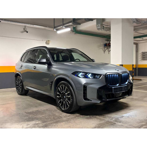 BMW X5 xDrive40i 7 мест
