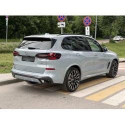 BMW X5 xDrive40i 7 мест