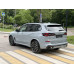 BMW X5 xDrive40i 7 мест
