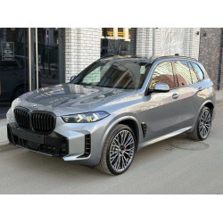BMW X5 xDrive40i