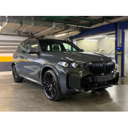 BMW X5 xDrive40d