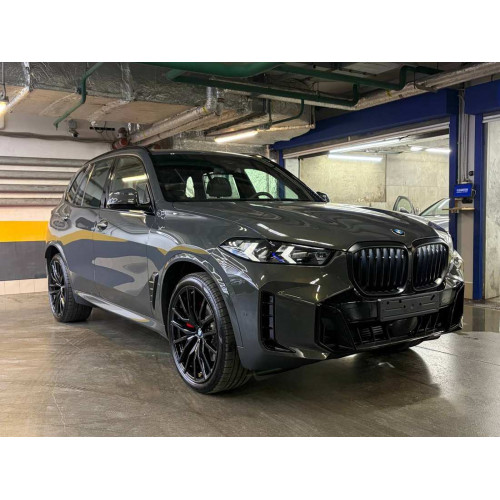 BMW X5 xDrive40d